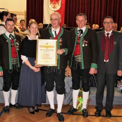 Frühjahrskonzert